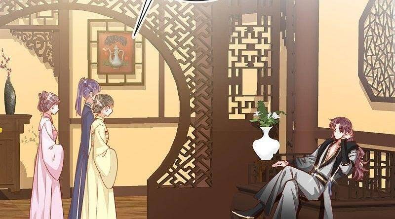 Công Lược Trưởng Thành Của Vương Phi - Chương 36 - Trang 34