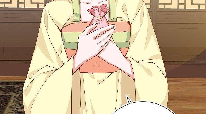 Công Lược Trưởng Thành Của Vương Phi - Chương 36 - Trang 36