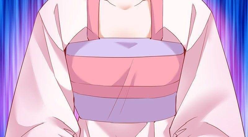 Công Lược Trưởng Thành Của Vương Phi - Chương 36 - Trang 42