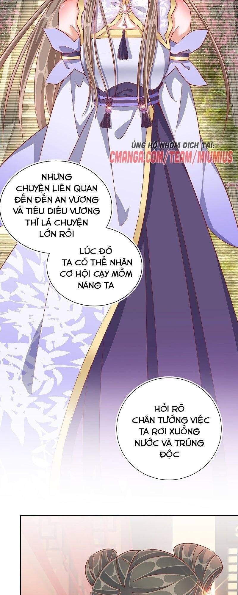 Công Lược Trưởng Thành Của Vương Phi - Chương 37 - Trang 16