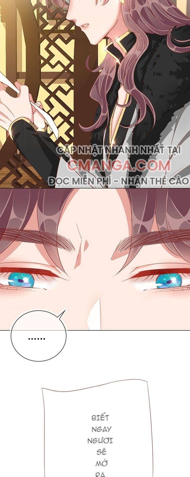 Công Lược Trưởng Thành Của Vương Phi - Chương 37 - Trang 3