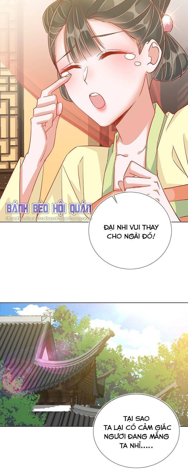 Công Lược Trưởng Thành Của Vương Phi - Chương 37 - Trang 24