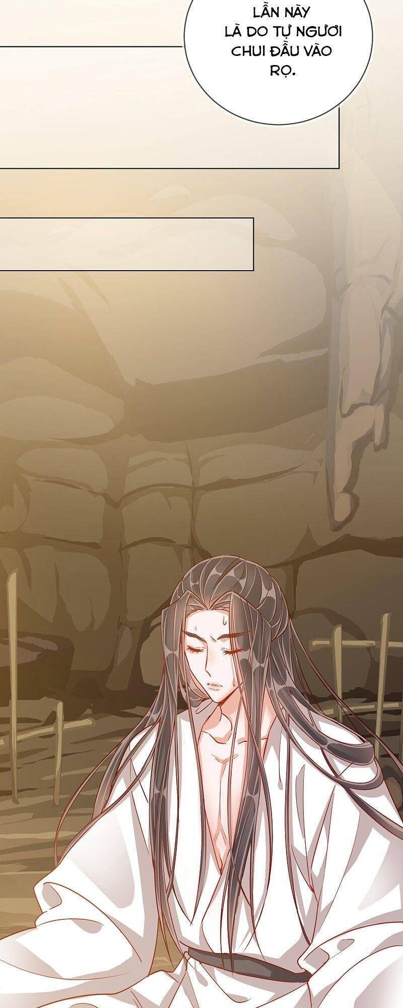 Công Lược Trưởng Thành Của Vương Phi - Chương 37 - Trang 34