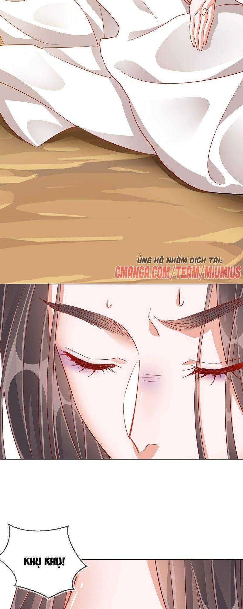 Công Lược Trưởng Thành Của Vương Phi - Chương 37 - Trang 36