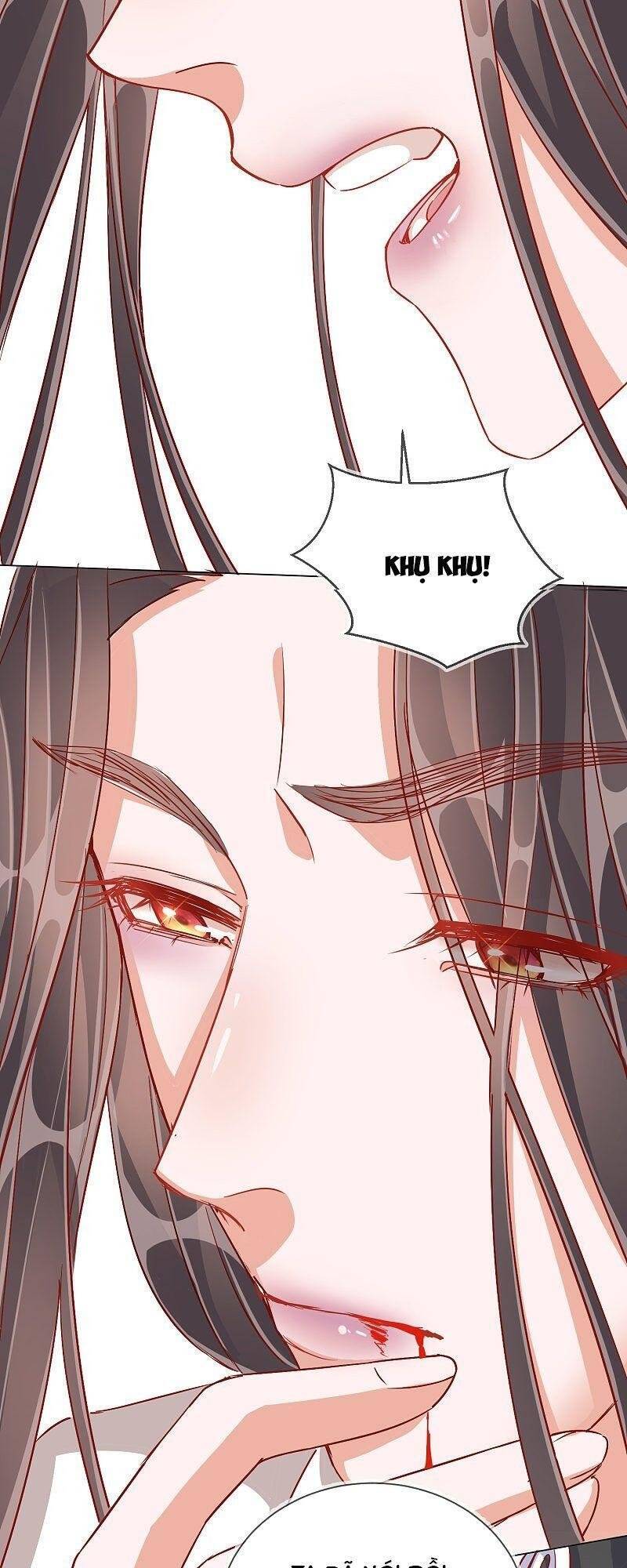 Công Lược Trưởng Thành Của Vương Phi - Chương 37 - Trang 38