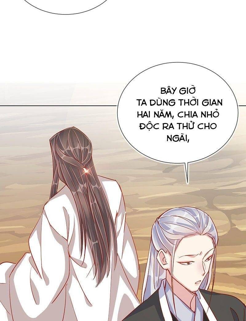 Công Lược Trưởng Thành Của Vương Phi - Chương 37 - Trang 45