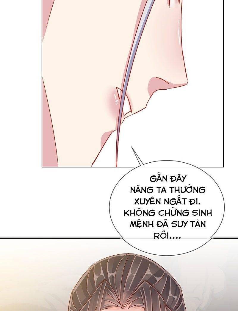 Công Lược Trưởng Thành Của Vương Phi - Chương 37 - Trang 47