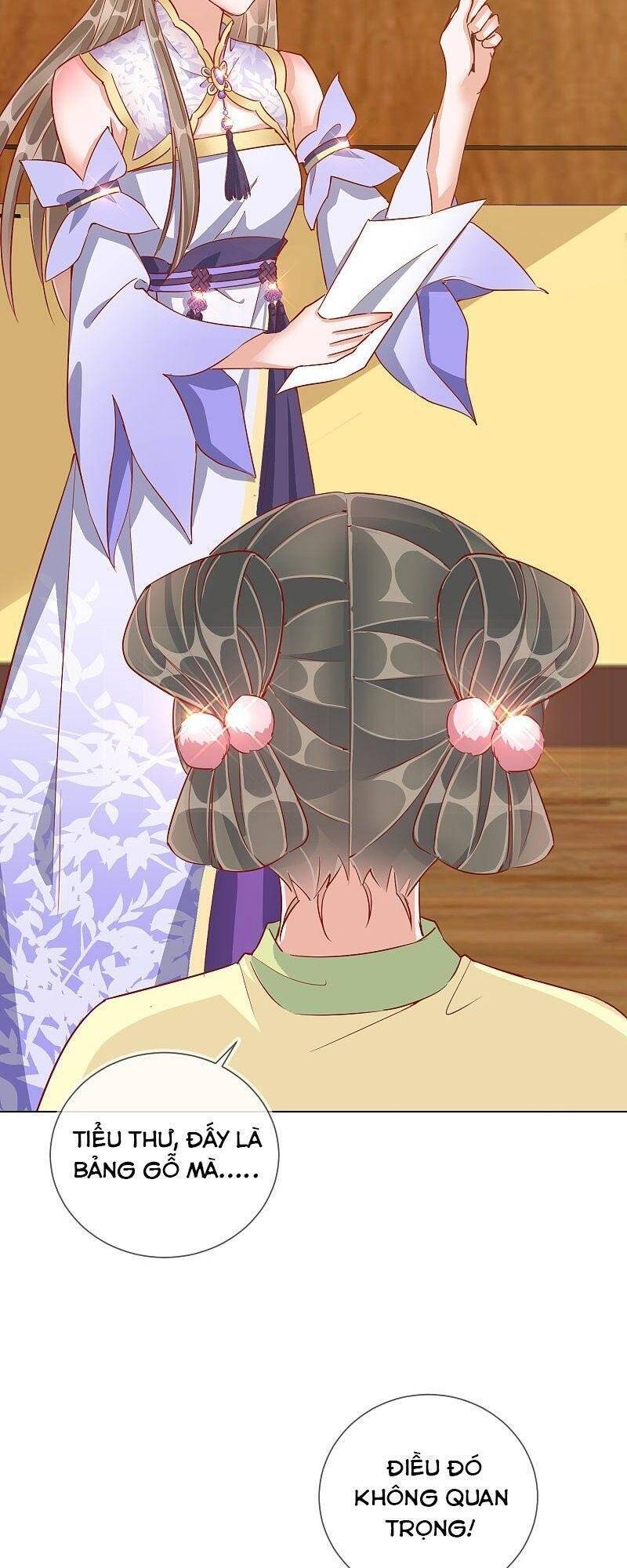 Công Lược Trưởng Thành Của Vương Phi - Chương 37 - Trang 7