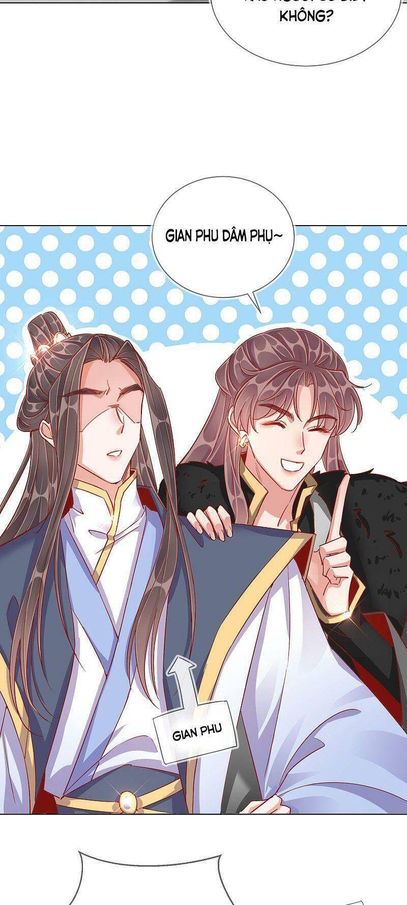 Công Lược Trưởng Thành Của Vương Phi - Chương 40 - Trang 2