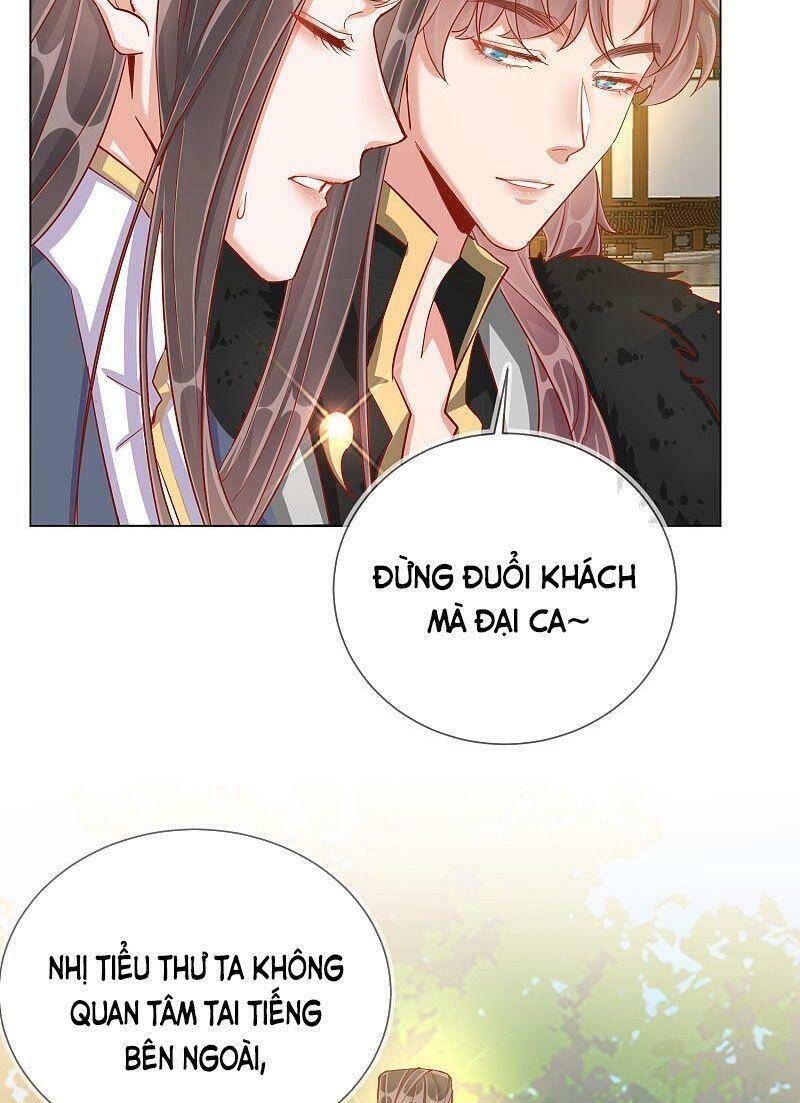 Công Lược Trưởng Thành Của Vương Phi - Chương 40 - Trang 11