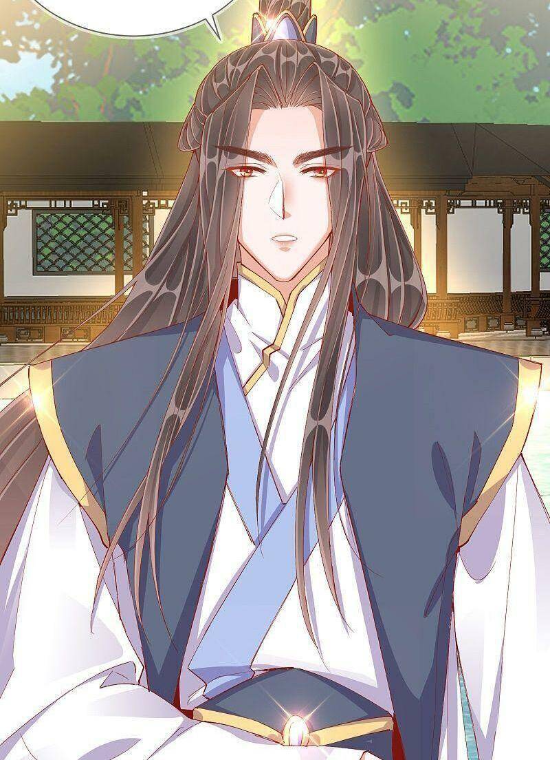 Công Lược Trưởng Thành Của Vương Phi - Chương 40 - Trang 12