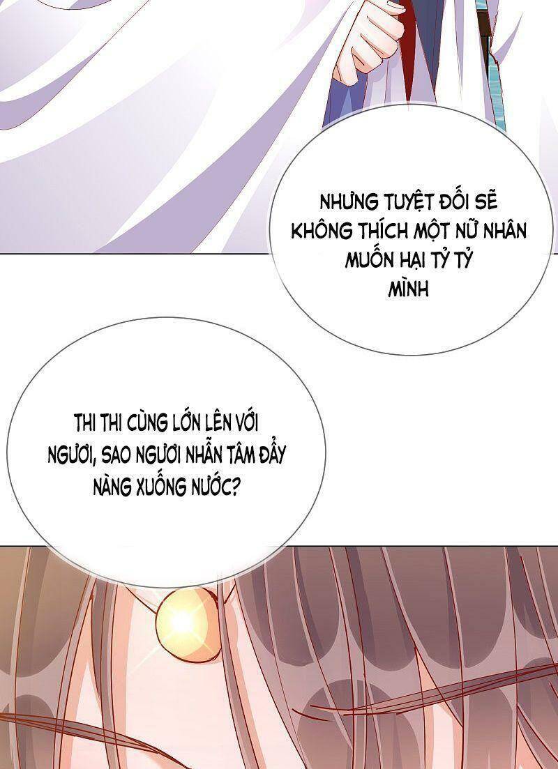 Công Lược Trưởng Thành Của Vương Phi - Chương 40 - Trang 13