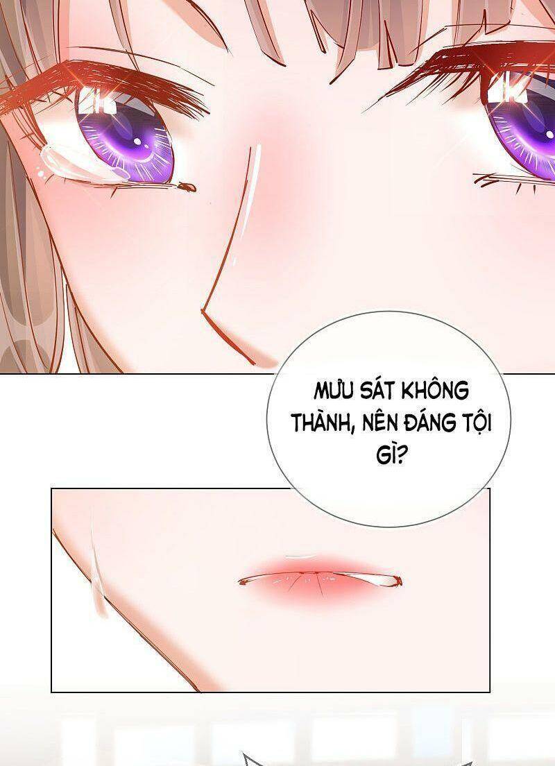 Công Lược Trưởng Thành Của Vương Phi - Chương 40 - Trang 14