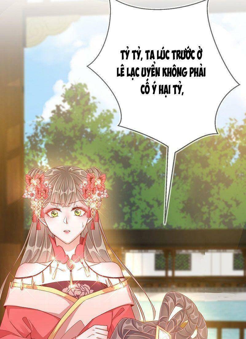 Công Lược Trưởng Thành Của Vương Phi - Chương 40 - Trang 15