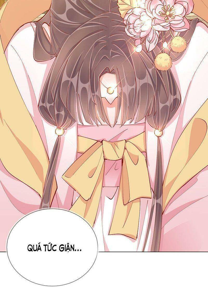 Công Lược Trưởng Thành Của Vương Phi - Chương 40 - Trang 18