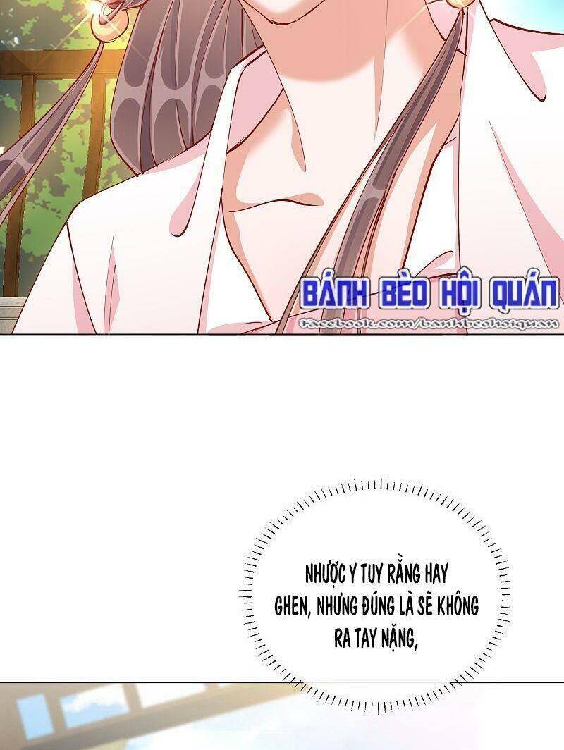 Công Lược Trưởng Thành Của Vương Phi - Chương 40 - Trang 20