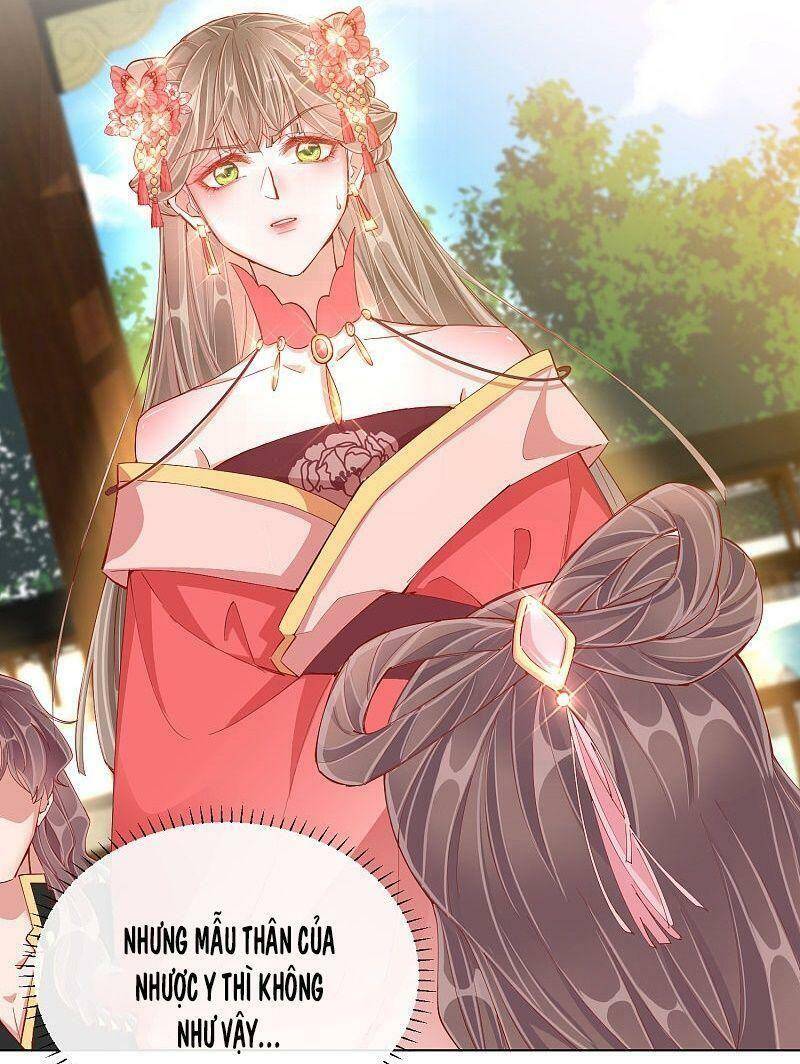 Công Lược Trưởng Thành Của Vương Phi - Chương 40 - Trang 21