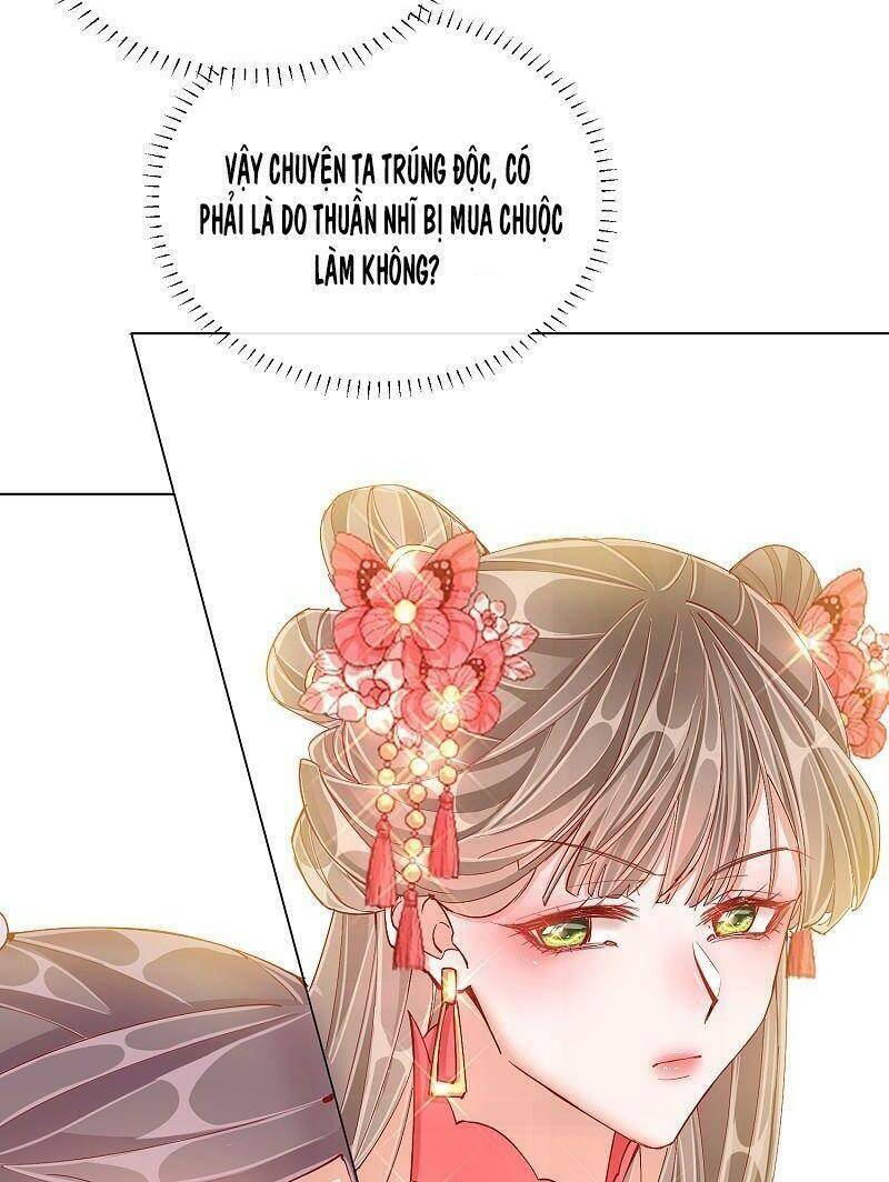 Công Lược Trưởng Thành Của Vương Phi - Chương 40 - Trang 22
