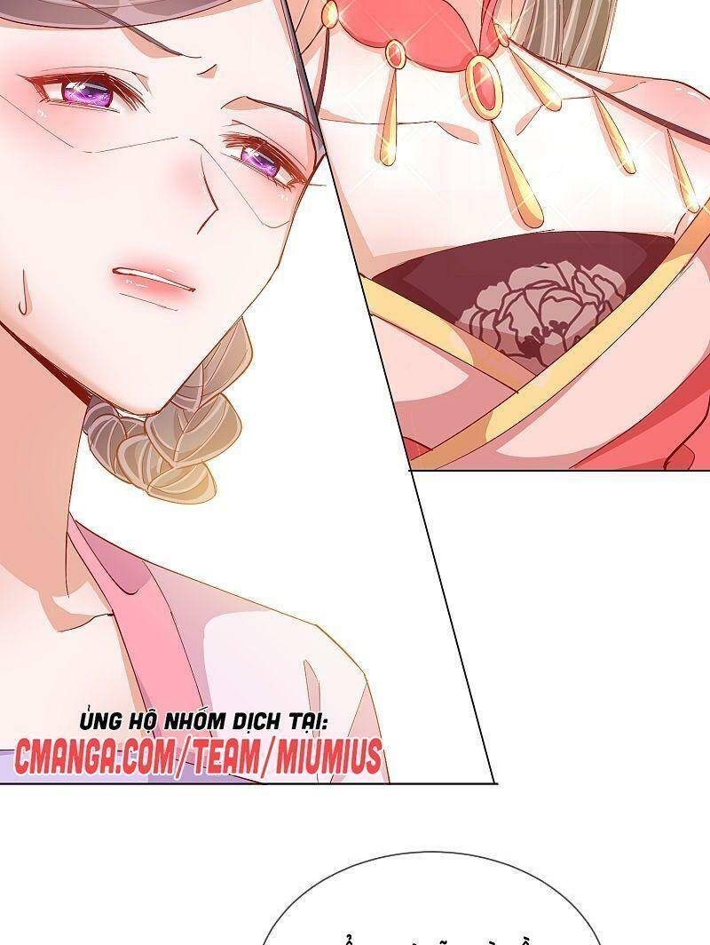 Công Lược Trưởng Thành Của Vương Phi - Chương 40 - Trang 23