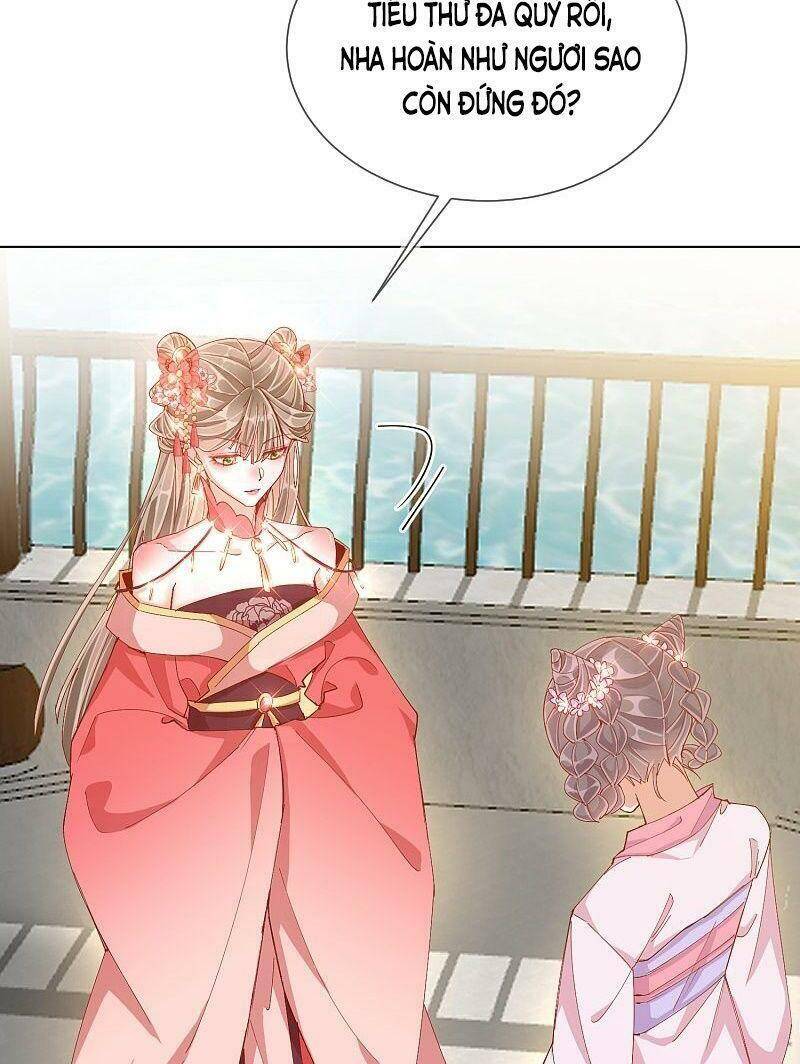Công Lược Trưởng Thành Của Vương Phi - Chương 40 - Trang 24