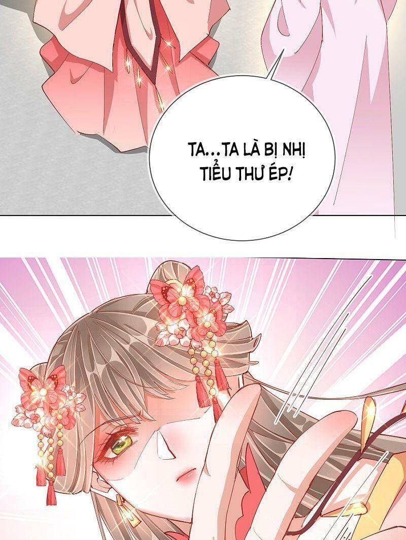 Công Lược Trưởng Thành Của Vương Phi - Chương 40 - Trang 25