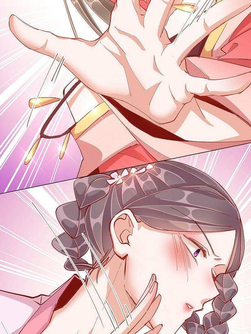 Công Lược Trưởng Thành Của Vương Phi - Chương 40 - Trang 26