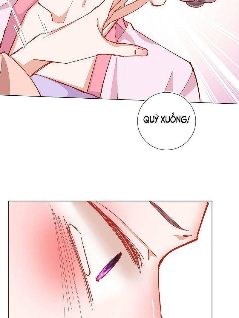 Công Lược Trưởng Thành Của Vương Phi - Chương 40 - Trang 27