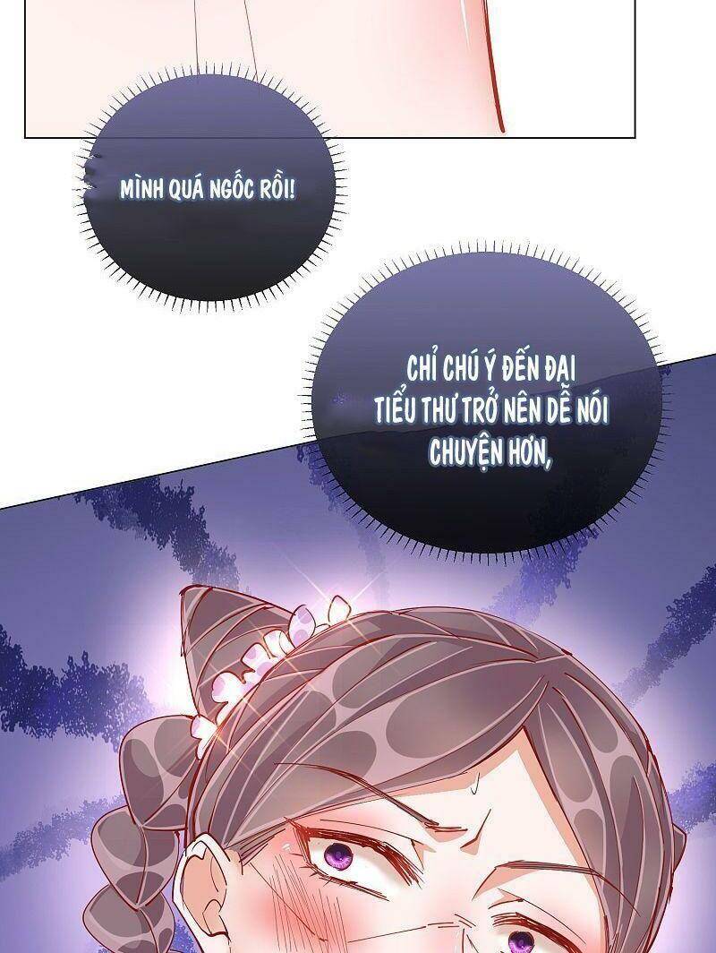 Công Lược Trưởng Thành Của Vương Phi - Chương 40 - Trang 28