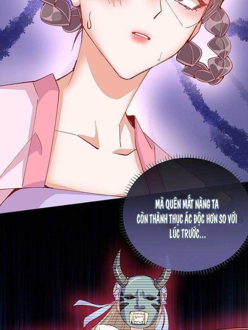Công Lược Trưởng Thành Của Vương Phi - Chương 40 - Trang 29