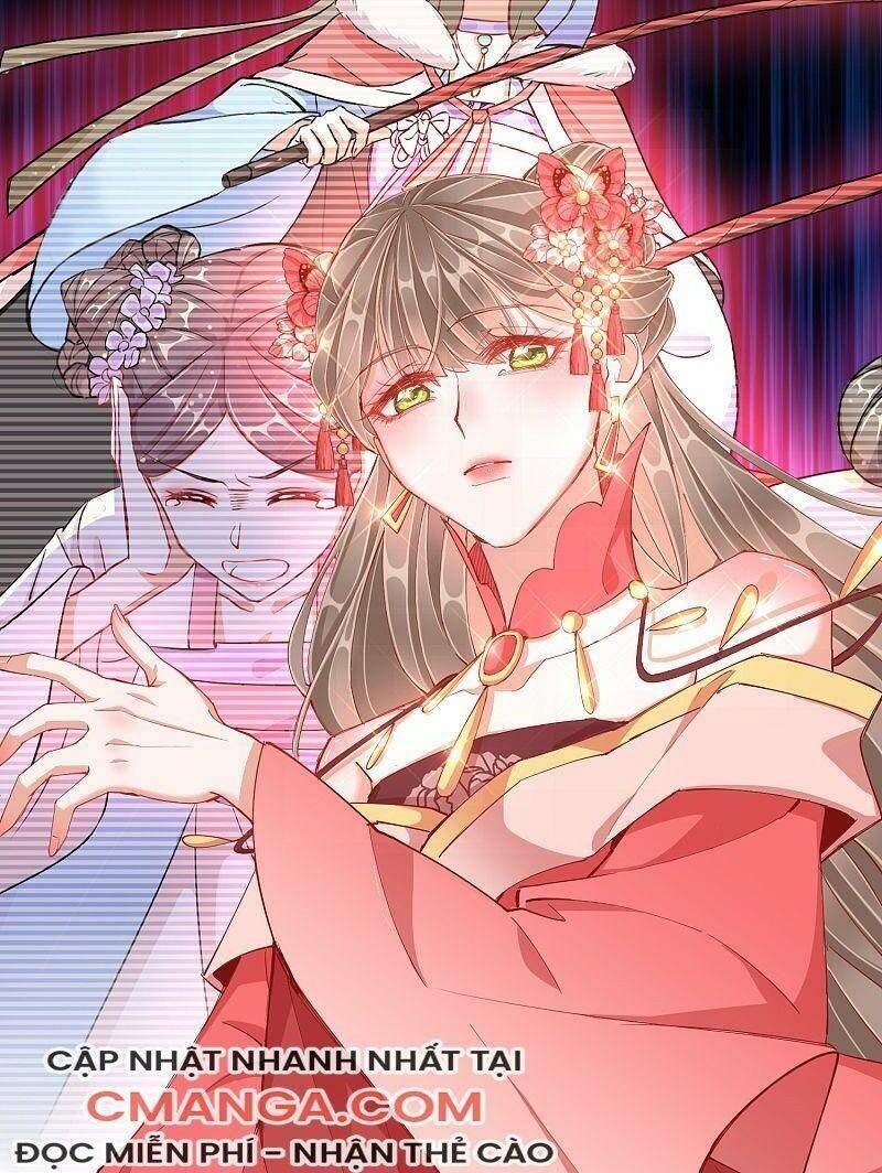 Công Lược Trưởng Thành Của Vương Phi - Chương 40 - Trang 30