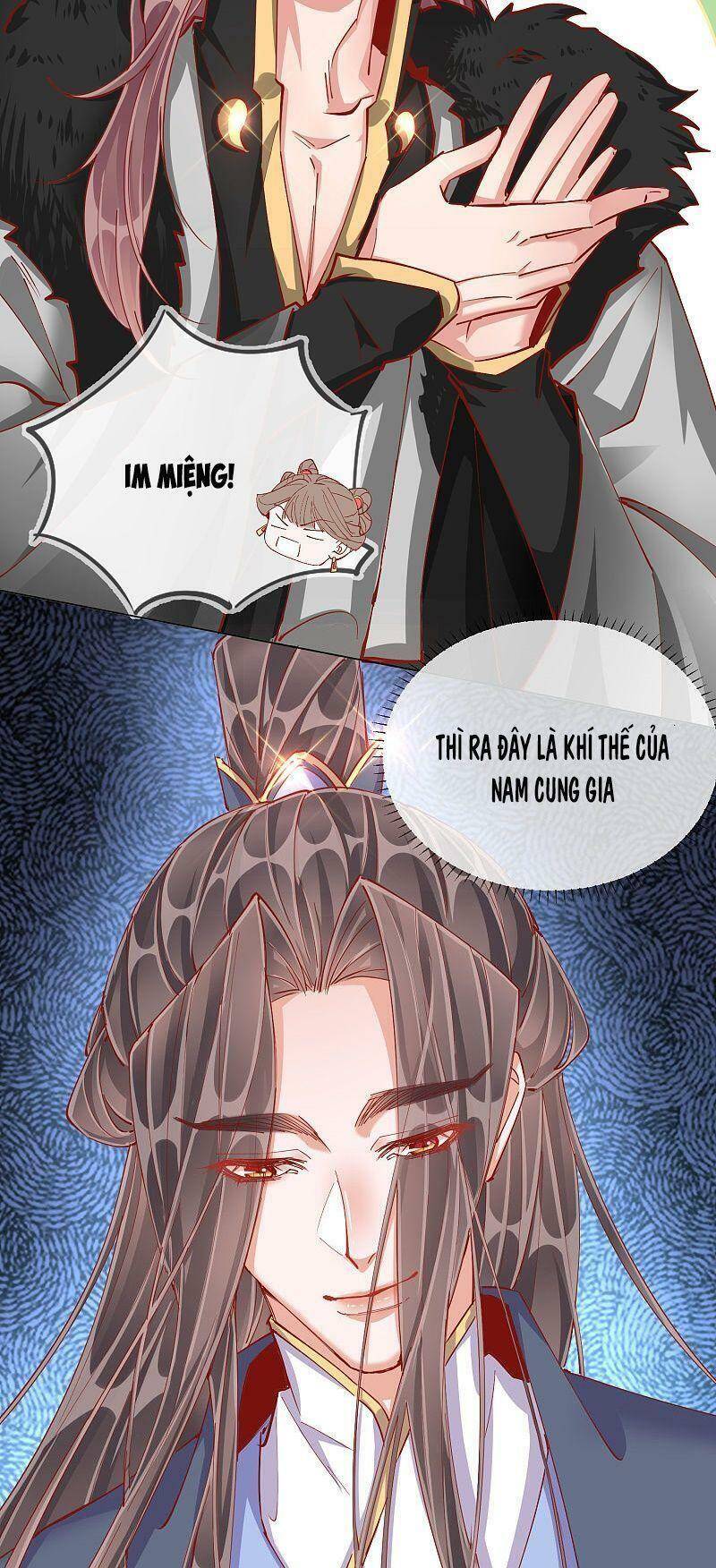 Công Lược Trưởng Thành Của Vương Phi - Chương 40 - Trang 32