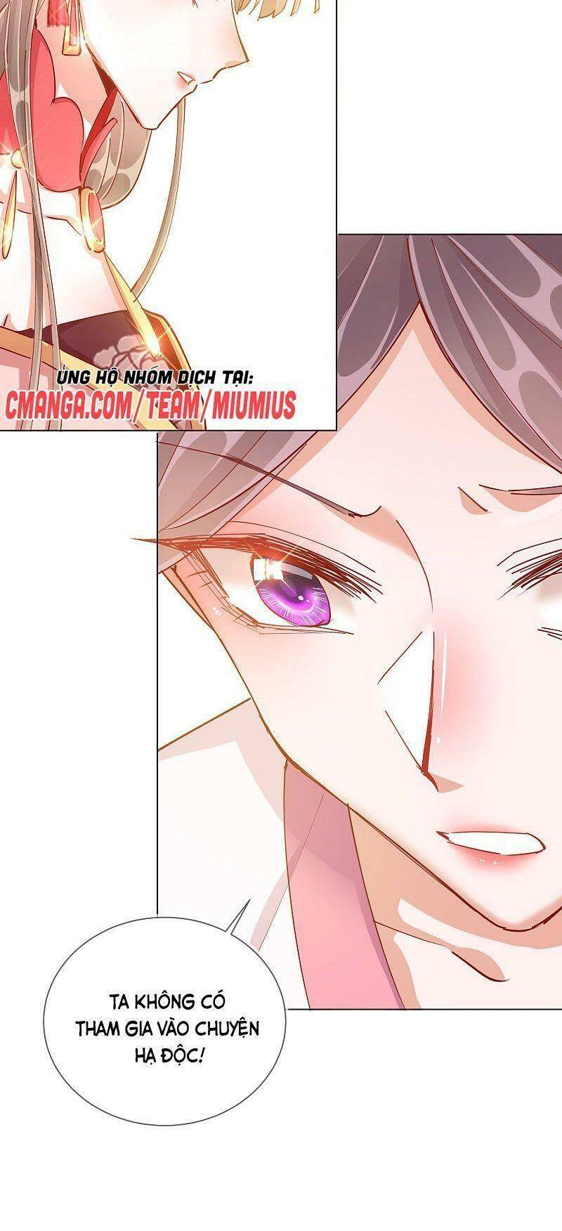 Công Lược Trưởng Thành Của Vương Phi - Chương 40 - Trang 35