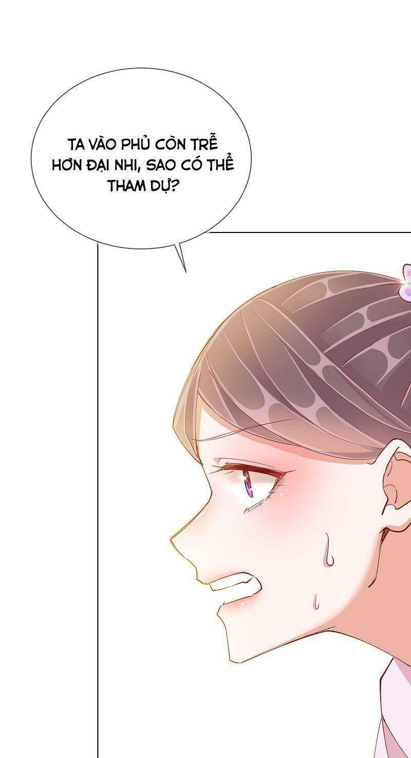 Công Lược Trưởng Thành Của Vương Phi - Chương 40 - Trang 37