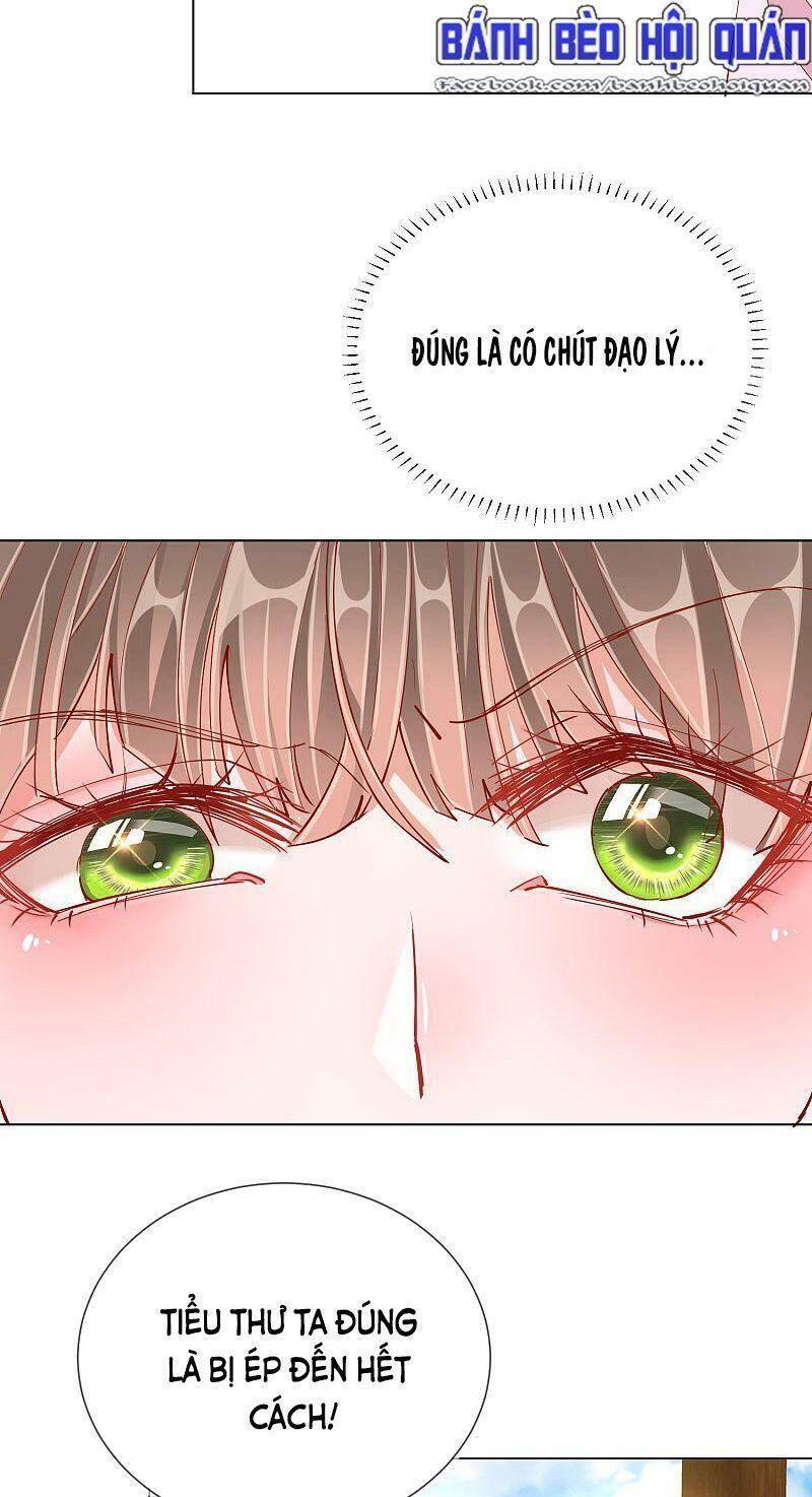 Công Lược Trưởng Thành Của Vương Phi - Chương 40 - Trang 38