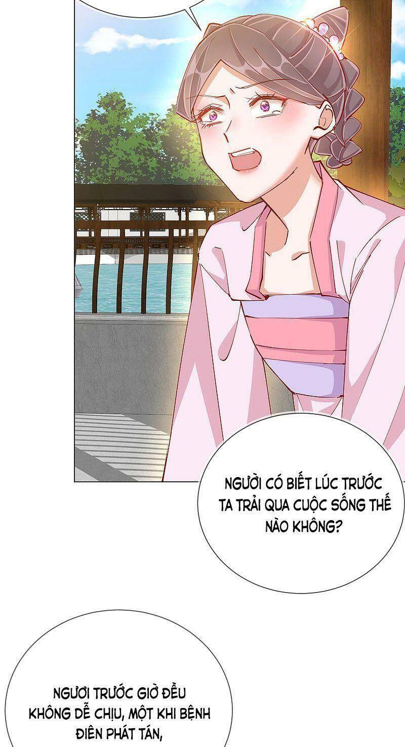 Công Lược Trưởng Thành Của Vương Phi - Chương 40 - Trang 39