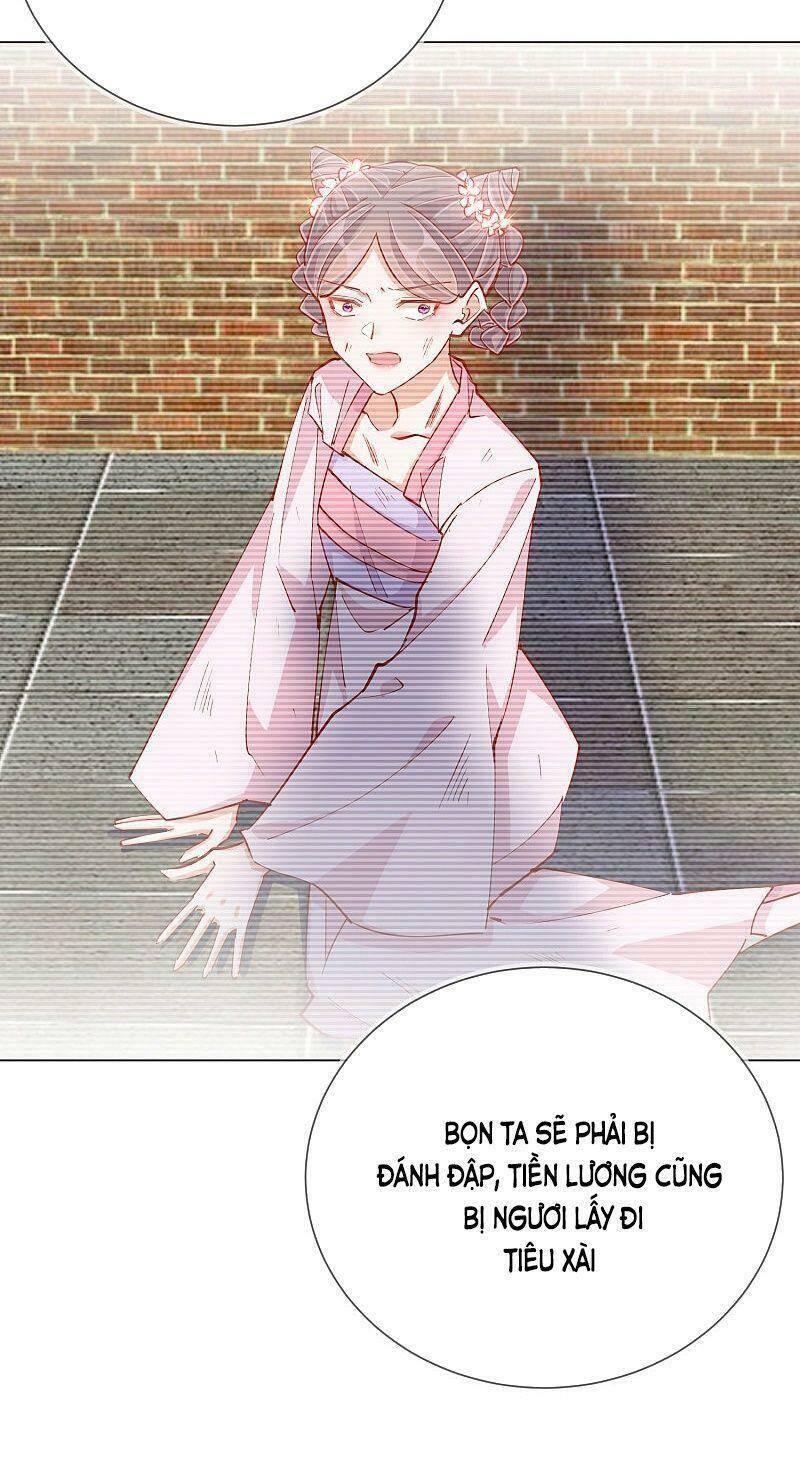 Công Lược Trưởng Thành Của Vương Phi - Chương 40 - Trang 40