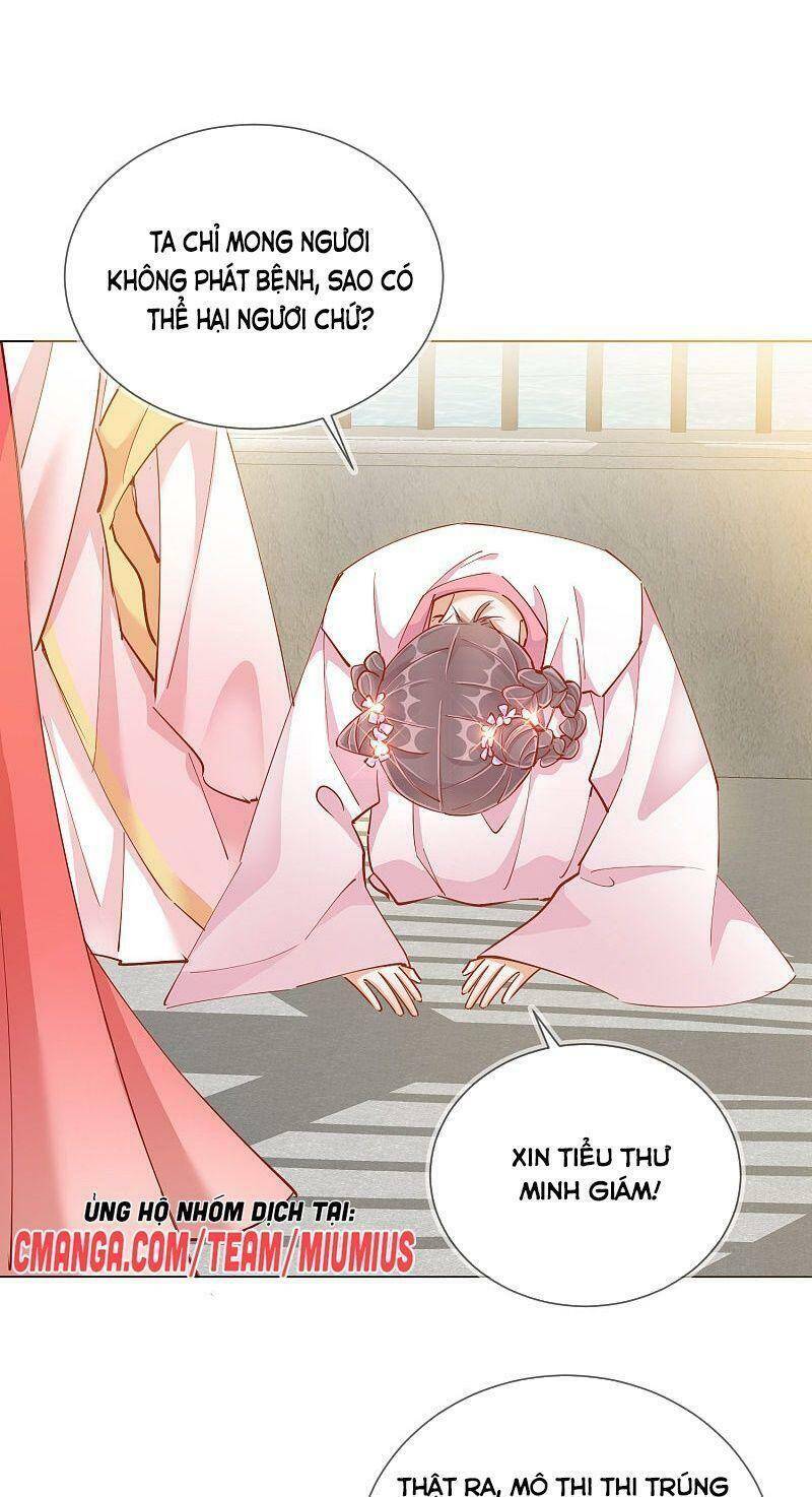 Công Lược Trưởng Thành Của Vương Phi - Chương 40 - Trang 41