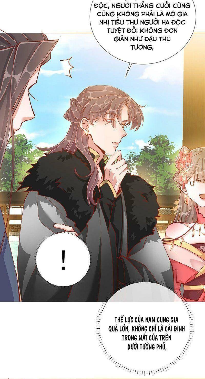 Công Lược Trưởng Thành Của Vương Phi - Chương 40 - Trang 42
