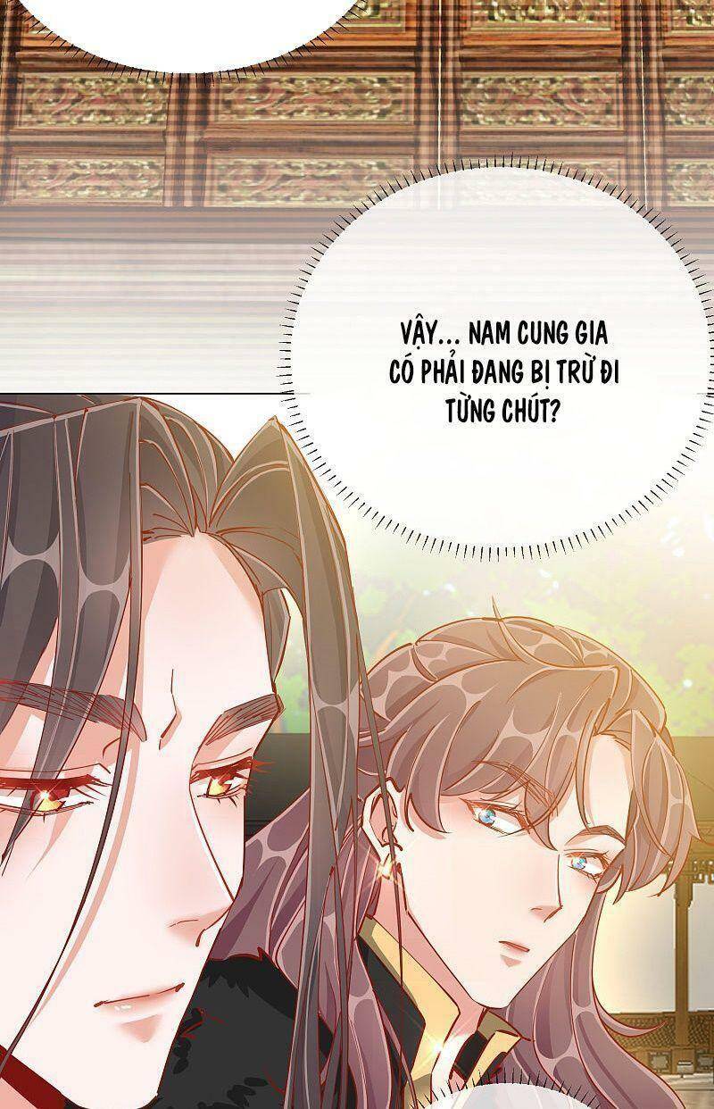 Công Lược Trưởng Thành Của Vương Phi - Chương 40 - Trang 45
