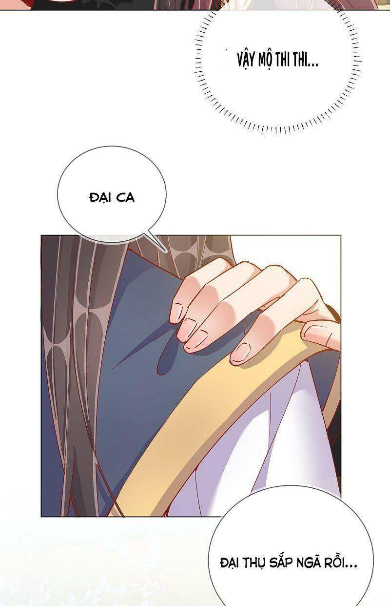 Công Lược Trưởng Thành Của Vương Phi - Chương 40 - Trang 46