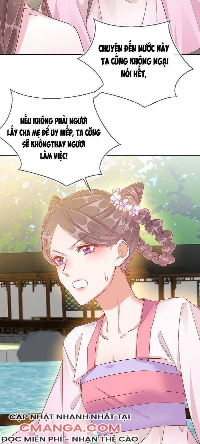 Công Lược Trưởng Thành Của Vương Phi - Chương 40 - Trang 6