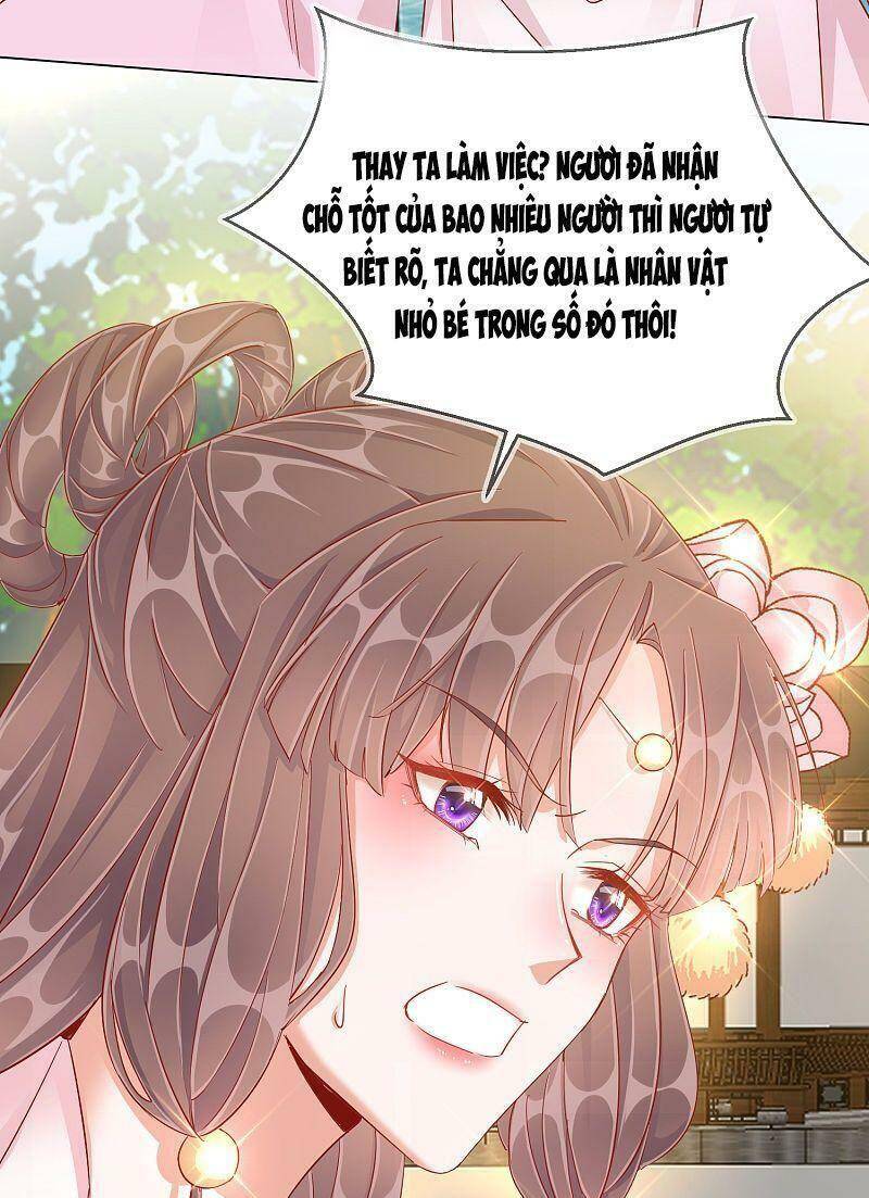 Công Lược Trưởng Thành Của Vương Phi - Chương 40 - Trang 7