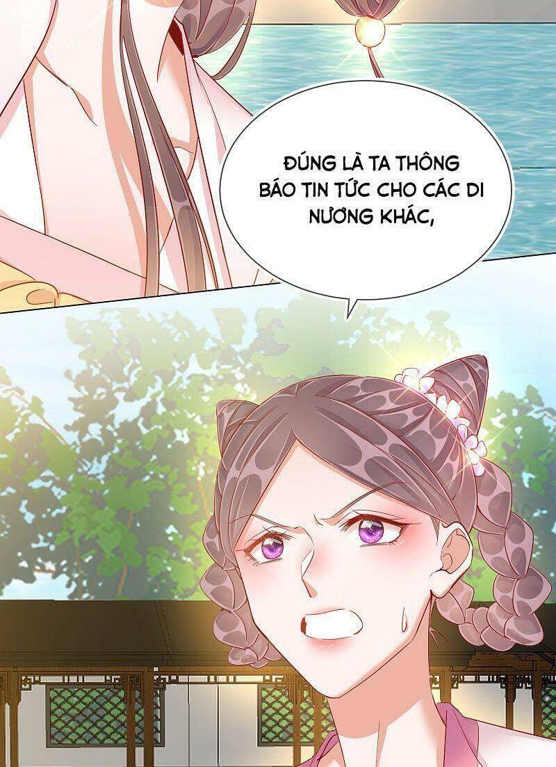 Công Lược Trưởng Thành Của Vương Phi - Chương 40 - Trang 8