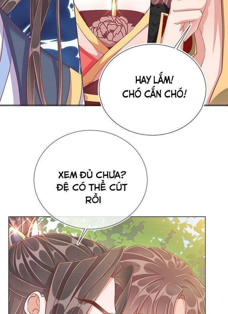 Công Lược Trưởng Thành Của Vương Phi - Chương 40 - Trang 10