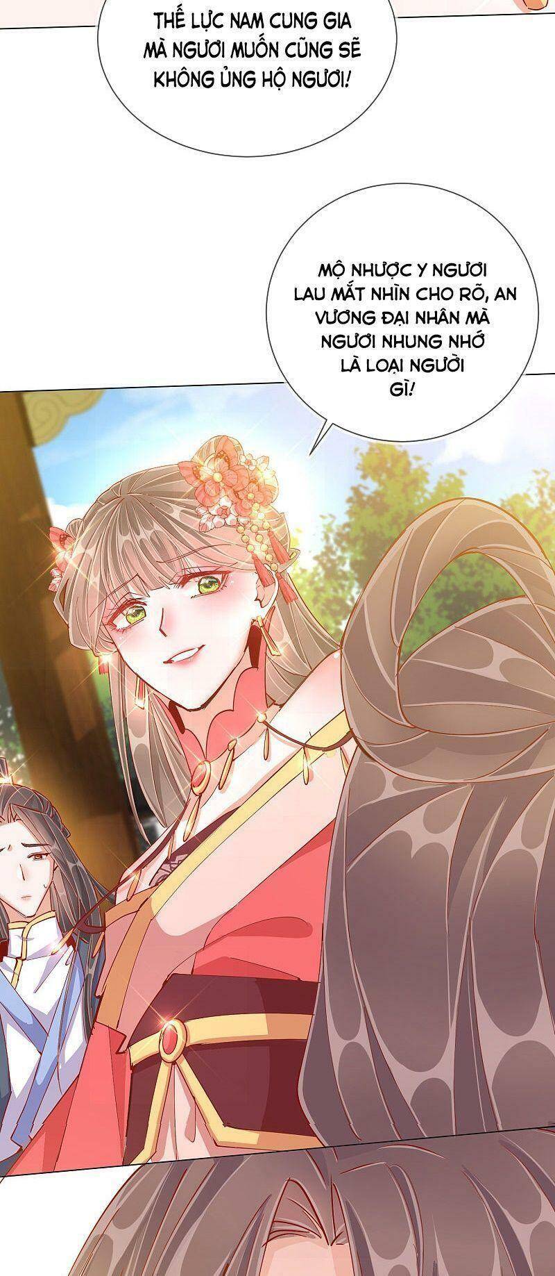 Công Lược Trưởng Thành Của Vương Phi - Chương 41 - Trang 11