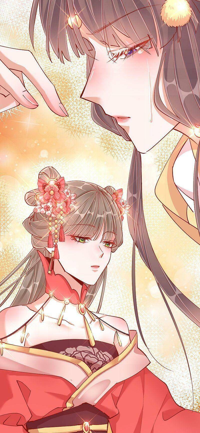 Công Lược Trưởng Thành Của Vương Phi - Chương 41 - Trang 14