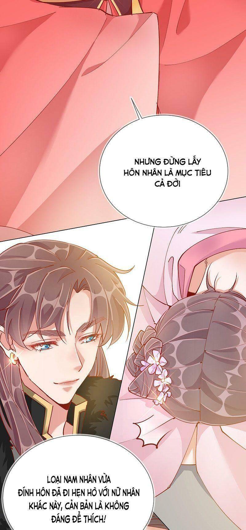 Công Lược Trưởng Thành Của Vương Phi - Chương 41 - Trang 15