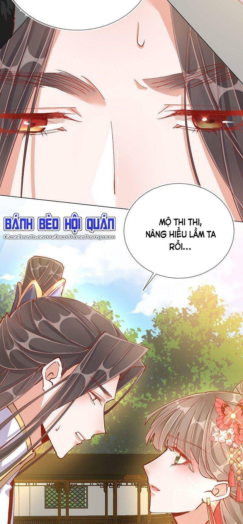 Công Lược Trưởng Thành Của Vương Phi - Chương 41 - Trang 16