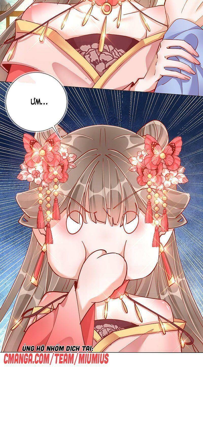 Công Lược Trưởng Thành Của Vương Phi - Chương 41 - Trang 18