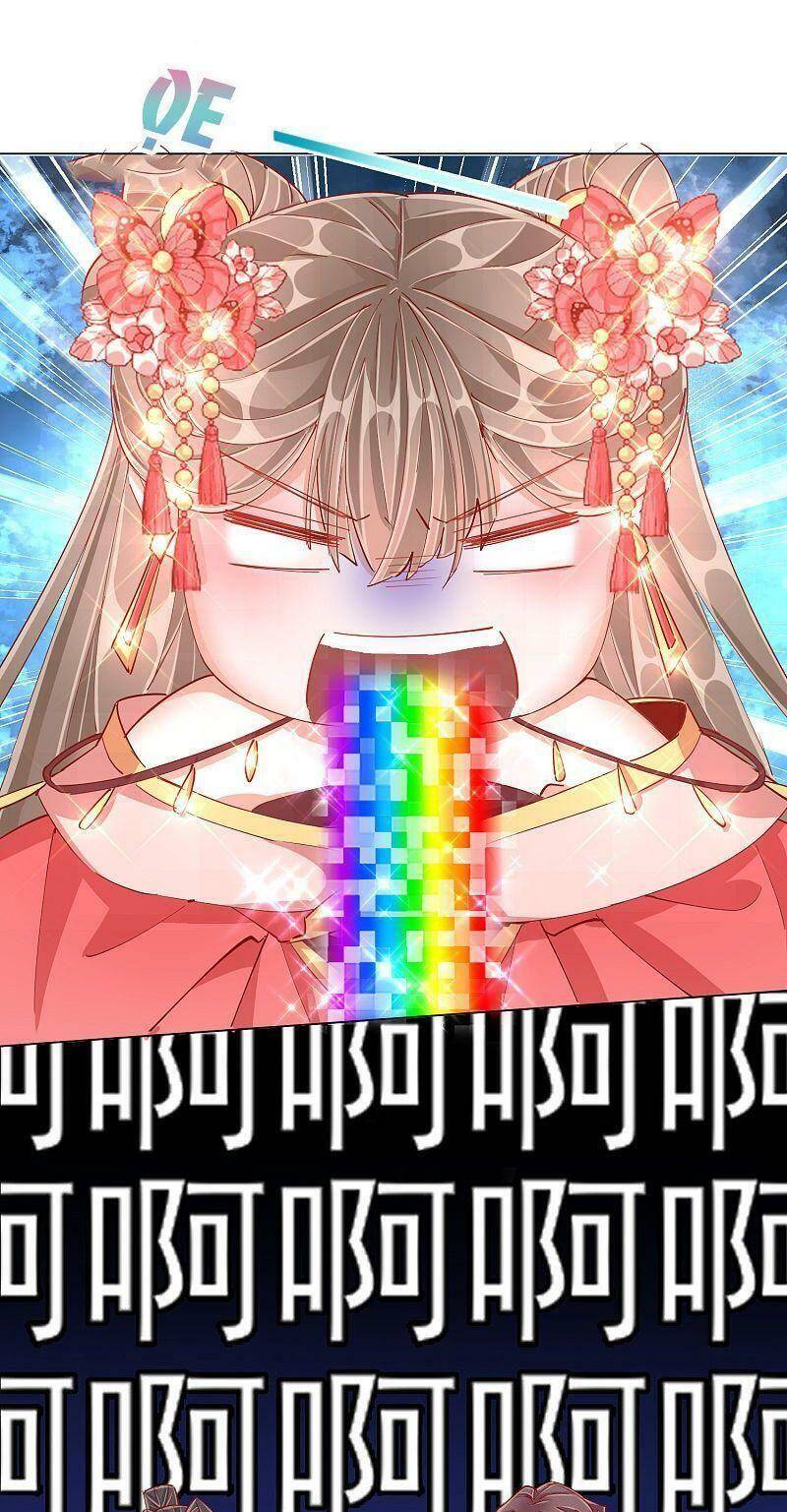 Công Lược Trưởng Thành Của Vương Phi - Chương 41 - Trang 19